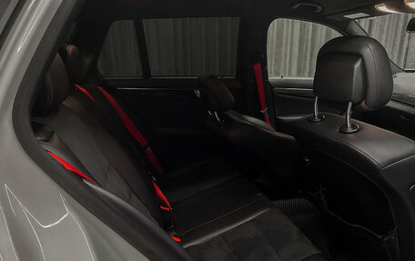 Mercedes-Benz C-Класс, 2013 год, 1 249 000 рублей, 11 фотография