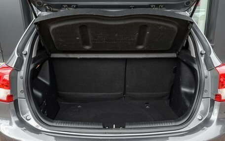 KIA Rio III рестайлинг, 2016 год, 900 000 рублей, 17 фотография