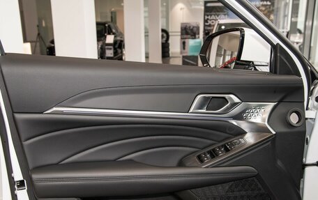 Haval F7, 2026 год, 3 599 000 рублей, 11 фотография