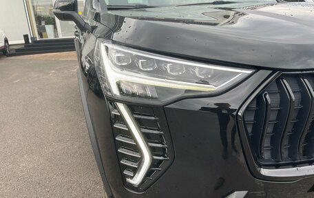 Haval Jolion, 2025 год, 2 328 000 рублей, 2 фотография