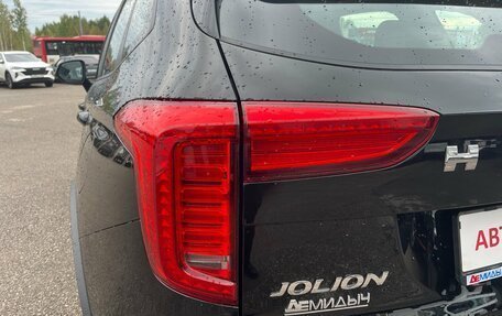 Haval Jolion, 2025 год, 2 328 000 рублей, 8 фотография