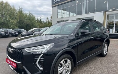 Haval Jolion, 2025 год, 2 328 000 рублей, 5 фотография