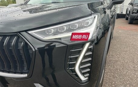 Haval Jolion, 2025 год, 2 328 000 рублей, 4 фотография