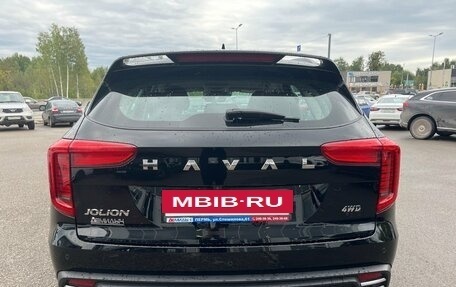 Haval Jolion, 2025 год, 2 328 000 рублей, 9 фотография