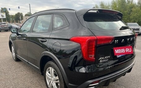 Haval Jolion, 2025 год, 2 328 000 рублей, 7 фотография