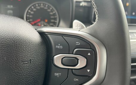 Haval Jolion, 2025 год, 2 328 000 рублей, 23 фотография