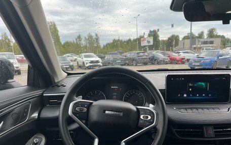 Haval Jolion, 2025 год, 2 328 000 рублей, 19 фотография