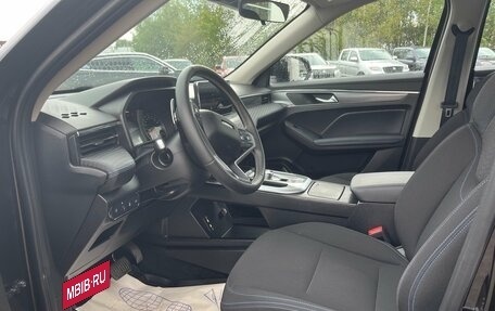 Haval Jolion, 2025 год, 2 328 000 рублей, 16 фотография