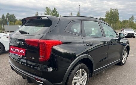 Haval Jolion, 2025 год, 2 328 000 рублей, 12 фотография