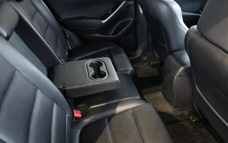 Mazda CX-5 II, 2015 год, 1 999 000 рублей, 9 фотография
