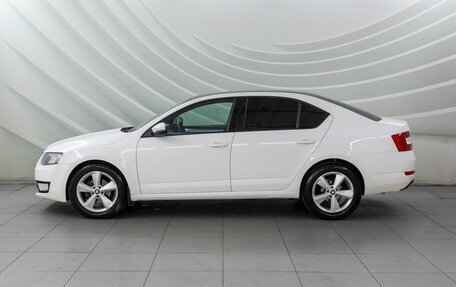 Skoda Octavia, 2014 год, 958 000 рублей, 4 фотография