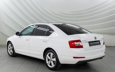 Skoda Octavia, 2014 год, 958 000 рублей, 5 фотография