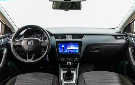 Skoda Octavia, 2014 год, 958 000 рублей, 13 фотография