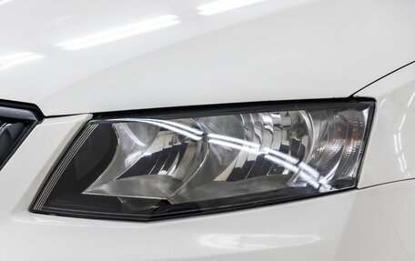 Skoda Octavia, 2014 год, 958 000 рублей, 11 фотография