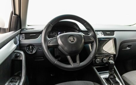 Skoda Octavia, 2014 год, 958 000 рублей, 14 фотография