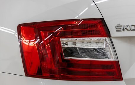 Skoda Octavia, 2014 год, 958 000 рублей, 12 фотография