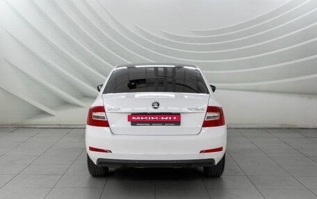 Skoda Octavia, 2014 год, 958 000 рублей, 6 фотография