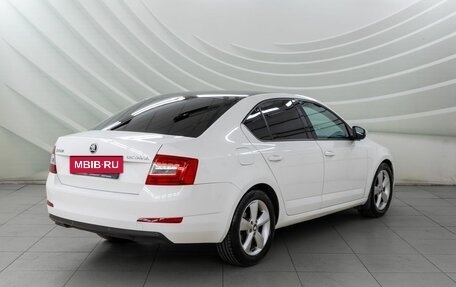 Skoda Octavia, 2014 год, 958 000 рублей, 7 фотография