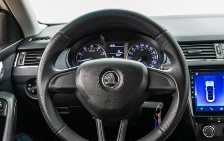 Skoda Octavia, 2014 год, 958 000 рублей, 17 фотография