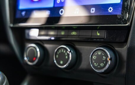 Skoda Octavia, 2014 год, 958 000 рублей, 29 фотография
