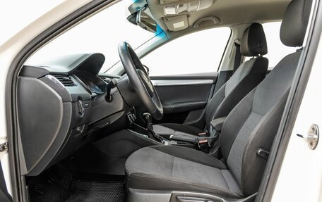 Skoda Octavia, 2014 год, 958 000 рублей, 25 фотография