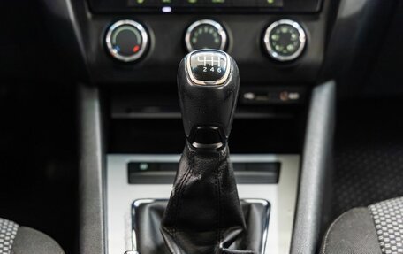 Skoda Octavia, 2014 год, 958 000 рублей, 23 фотография