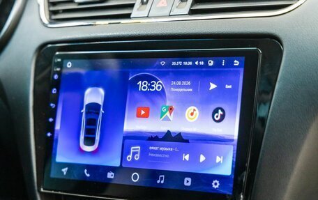 Skoda Octavia, 2014 год, 958 000 рублей, 28 фотография