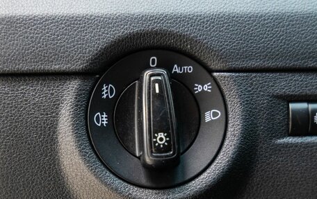Skoda Octavia, 2014 год, 958 000 рублей, 16 фотография