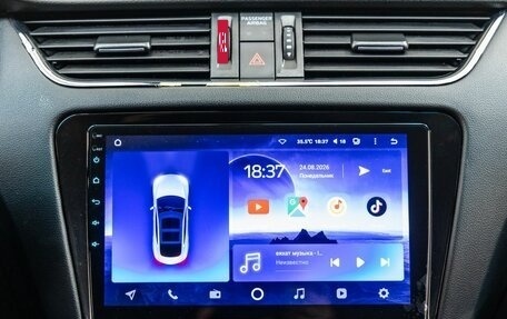 Skoda Octavia, 2014 год, 958 000 рублей, 20 фотография