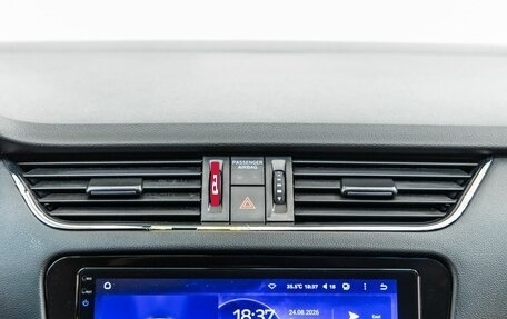Skoda Octavia, 2014 год, 958 000 рублей, 19 фотография