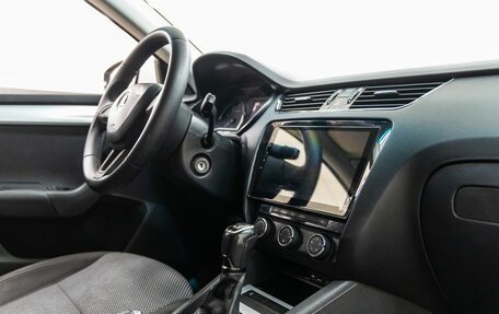 Skoda Octavia, 2014 год, 958 000 рублей, 31 фотография