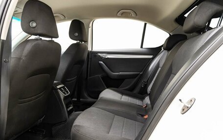 Skoda Octavia, 2014 год, 958 000 рублей, 32 фотография