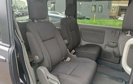 Honda Stepwgn IV, 2016 год, 1 680 000 рублей, 12 фотография
