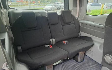 Honda Stepwgn IV, 2016 год, 1 680 000 рублей, 13 фотография