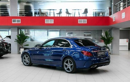 Mercedes-Benz C-Класс, 2015 год, 2 050 000 рублей, 4 фотография