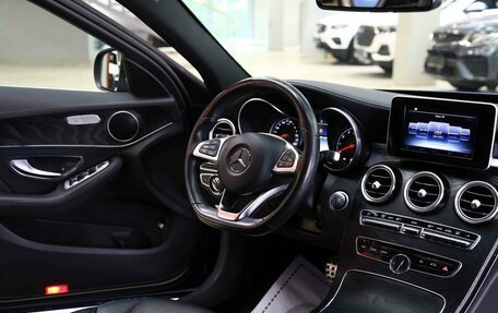 Mercedes-Benz C-Класс, 2015 год, 2 050 000 рублей, 11 фотография