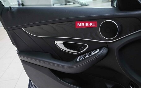Mercedes-Benz C-Класс, 2015 год, 2 050 000 рублей, 10 фотография