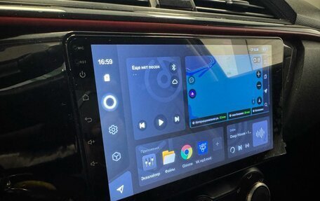 KIA Rio IV, 2018 год, 1 150 000 рублей, 12 фотография