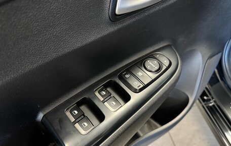 KIA Rio IV, 2018 год, 1 150 000 рублей, 16 фотография