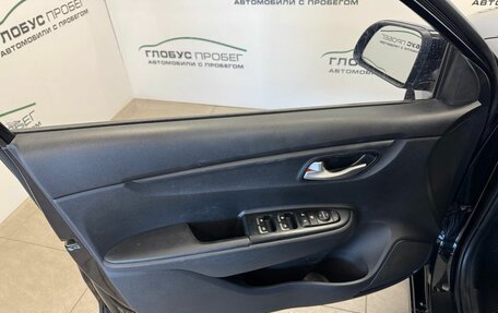 KIA Rio IV, 2018 год, 1 150 000 рублей, 15 фотография