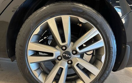 KIA Rio IV, 2018 год, 1 150 000 рублей, 20 фотография