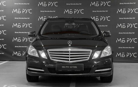 Mercedes-Benz E-Класс, 2012 год, 1 250 000 рублей, 2 фотография