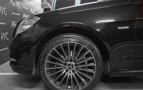 Mercedes-Benz E-Класс, 2012 год, 1 250 000 рублей, 5 фотография
