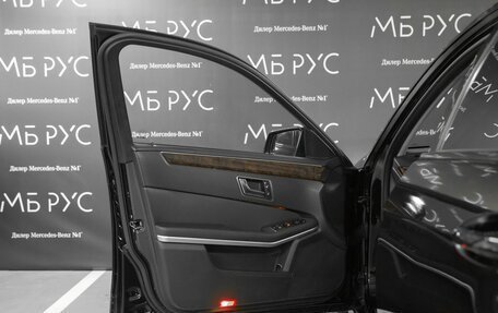 Mercedes-Benz E-Класс, 2012 год, 1 250 000 рублей, 6 фотография