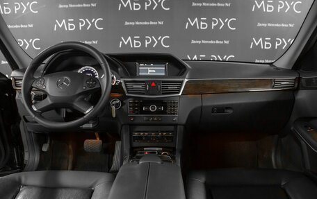 Mercedes-Benz E-Класс, 2012 год, 1 250 000 рублей, 12 фотография