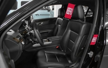 Mercedes-Benz E-Класс, 2012 год, 1 250 000 рублей, 8 фотография