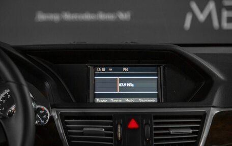 Mercedes-Benz E-Класс, 2012 год, 1 250 000 рублей, 19 фотография
