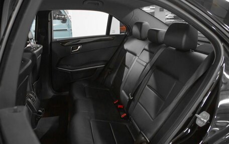 Mercedes-Benz E-Класс, 2012 год, 1 250 000 рублей, 22 фотография