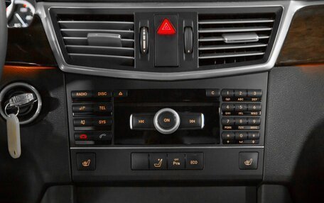 Mercedes-Benz E-Класс, 2012 год, 1 250 000 рублей, 20 фотография