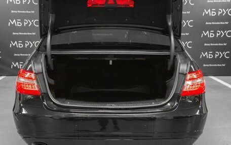 Mercedes-Benz E-Класс, 2012 год, 1 250 000 рублей, 24 фотография
